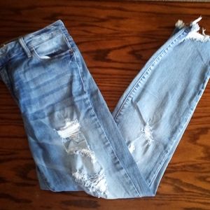 Rue 21 Jeans